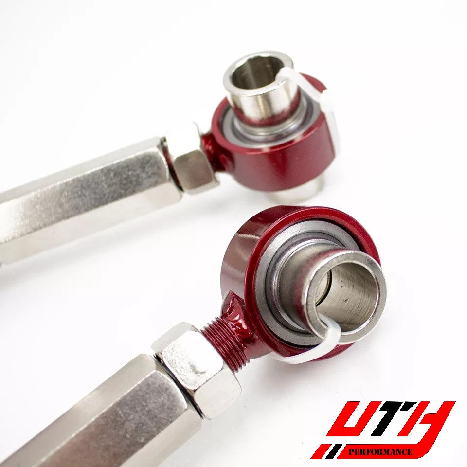 Godspeed 2pc Rear Trailing Arm for Subaru Impreza WRX STi 08-14, Forester 09-13