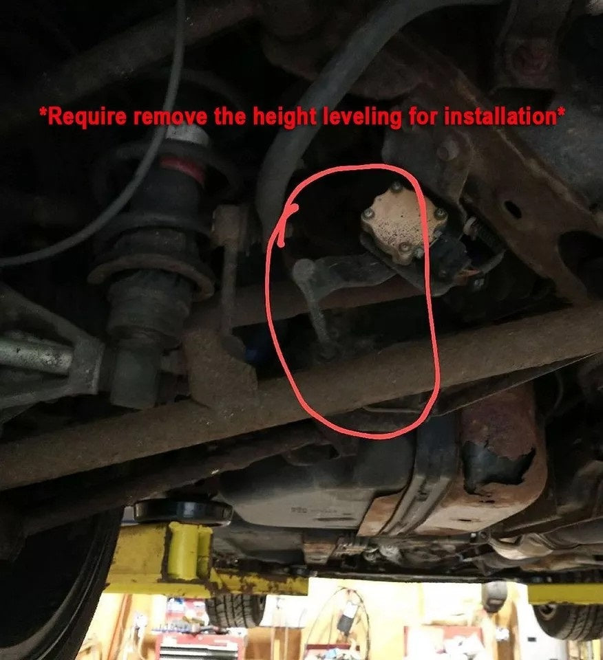 Godspeed 10pc Complete Rear Control Arm Set for RX8 RX-8 04-11, MX-5 Miata 06-15