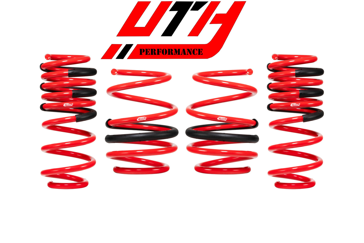 EIBACH SPORTLINE KIT ACURA INTEGRA TYPE S 23+