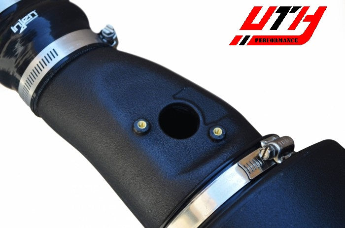 Injen Evo Intake 16-21 Honda Civic L4-1.5L Turbo