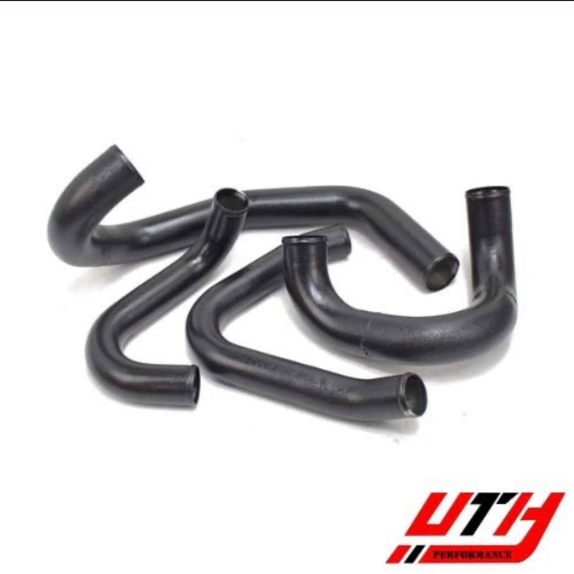 Rev9 FMIC Front Mount Intercooler *w/Boost Piping kit or Subaru WRX 15-20 FA20