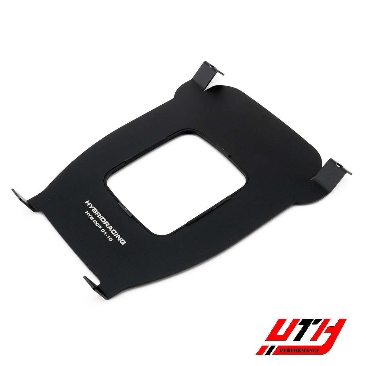 HYBRID RACING SHIFT COVER PLATE HONDA CIVIC 96-00