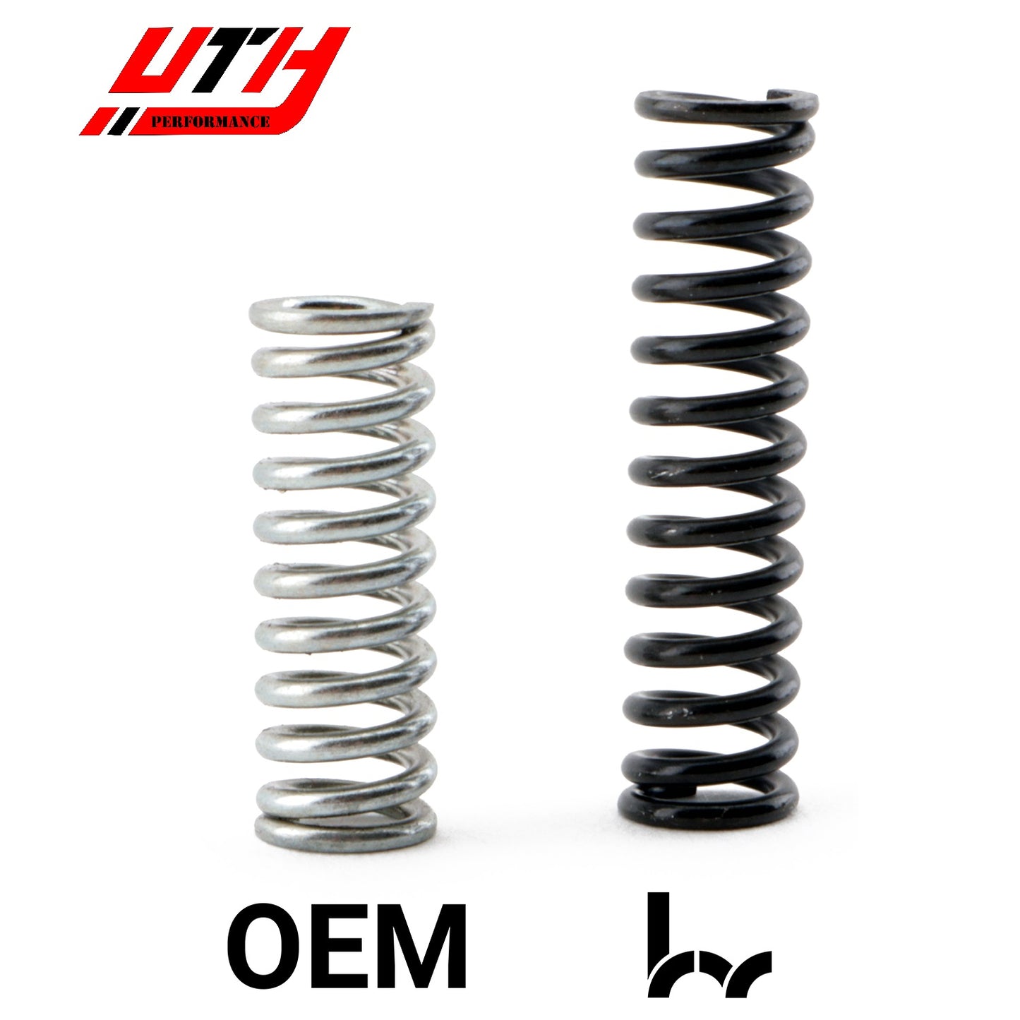 HYBRID DETENT SPRINGS HONDA TRANSMISSION