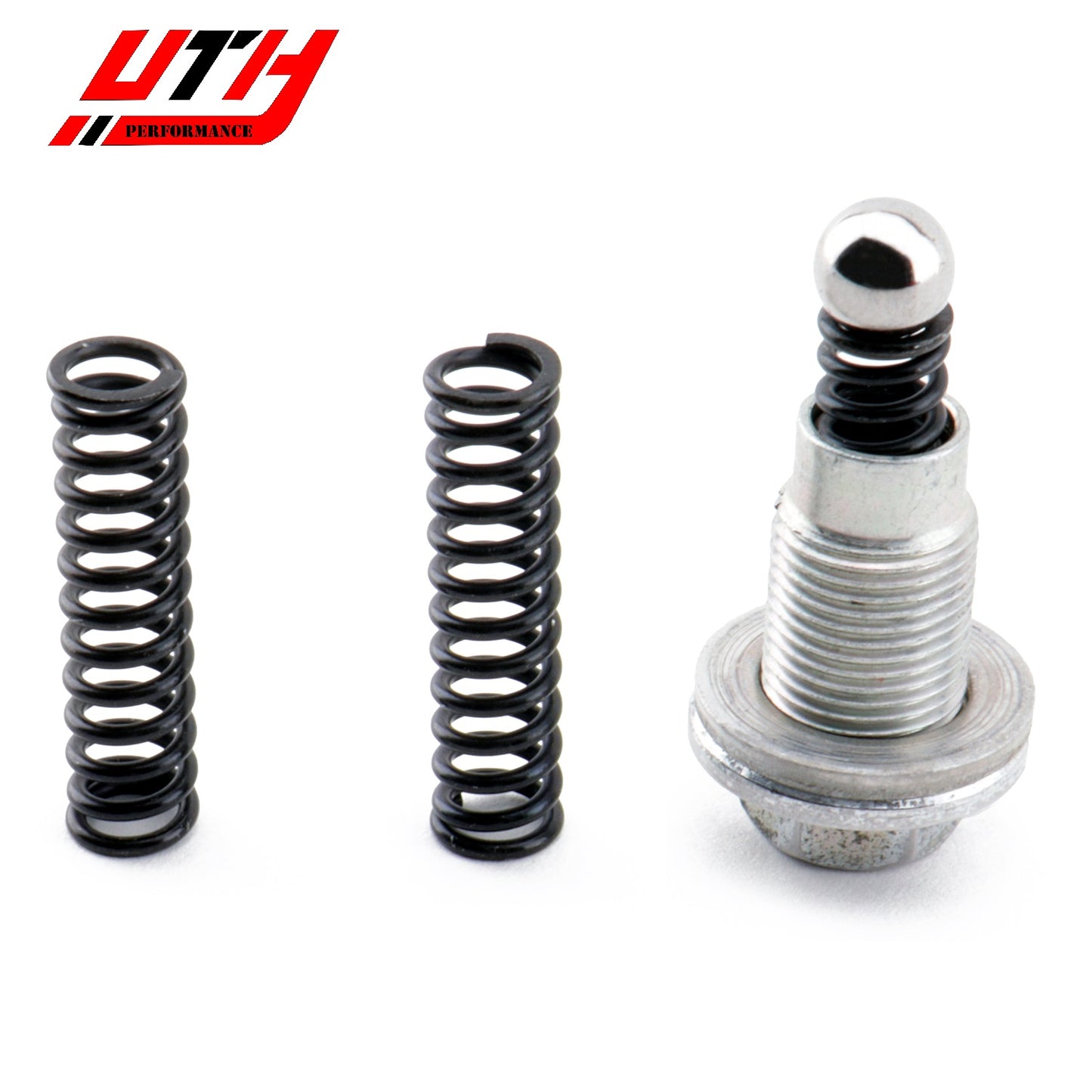 HYBRID DETENT SPRINGS HONDA TRANSMISSION