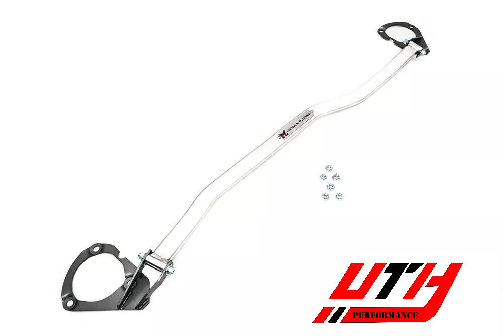 Megan Racing Race Front Strut Tower Bar Brace for Honda Civic Type R FK8 17-21
