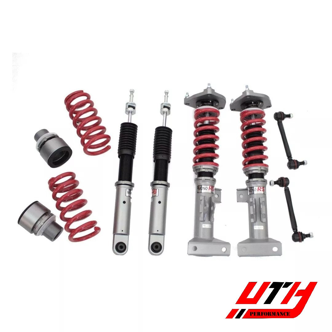 Godspeed MonoRS Coilover *Camber for *RWD Coupe C207 E350 E400 E500 E550 10-15