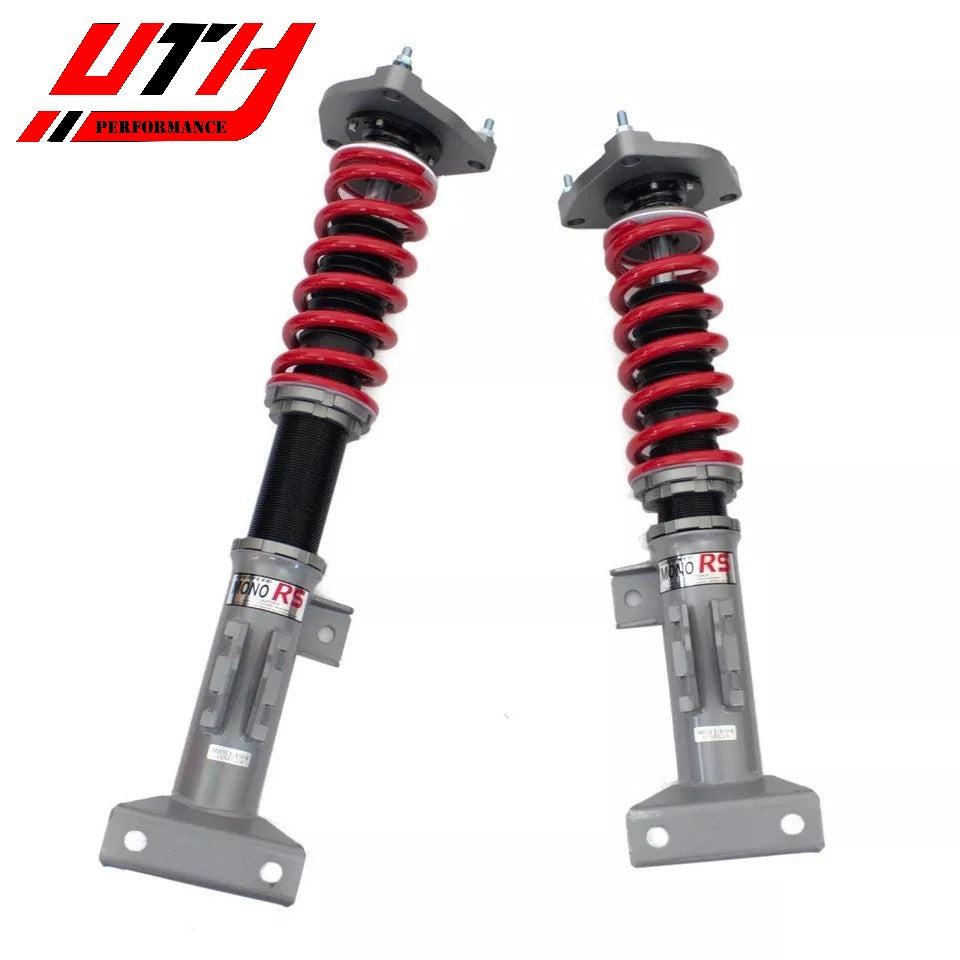 Godspeed MonoRS Coilover *Camber for *RWD Coupe C207 E350 E400 E500 E550 10-15