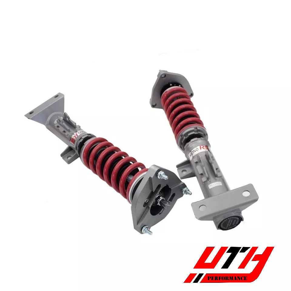 Godspeed MonoRS Coilover *Camber for *RWD Coupe C207 E350 E400 E500 E550 10-15