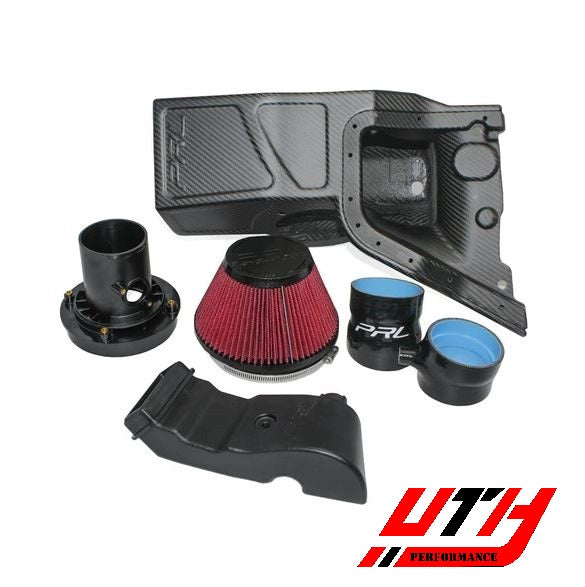 PRL Motorsports High Volume Intake Honda Civic Type-R FL5 Integra Type-S Carbon