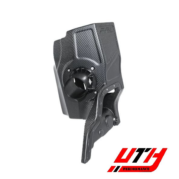 PRL Motorsports High Volume Intake Honda Civic Type-R FL5 Integra Type-S Carbon