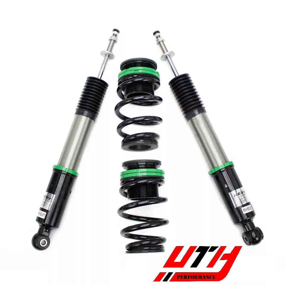 Rev9 Hyper Street II Coilover Shock+Spring for Civic 12-15, *Si 12-13, ILX 13-15