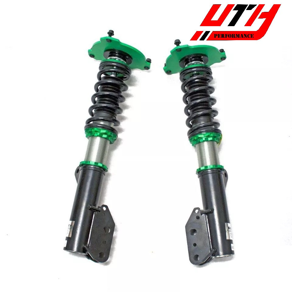 Rev9 Hyper Street II Coilover for *4Matic Sedan* W212 E300 E350 E400 E550 10-16