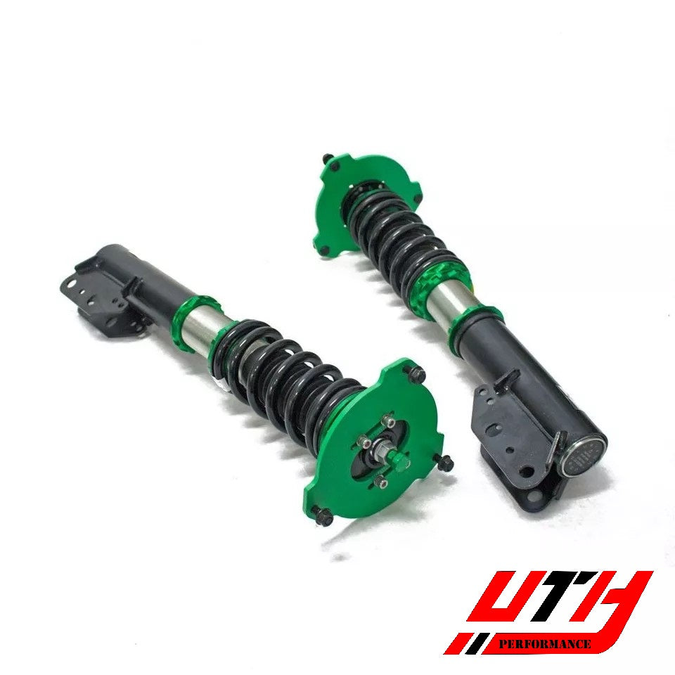 Rev9 Hyper Street II Coilover for *4Matic Sedan* W212 E300 E350 E400 E550 10-16