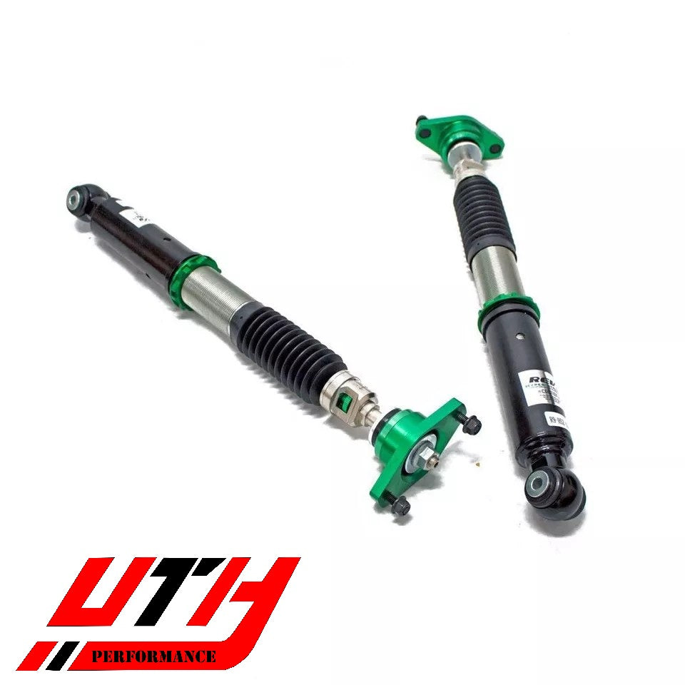 Rev9 Hyper Street II Coilover for *4Matic Sedan* W212 E300 E350 E400 E550 10-16