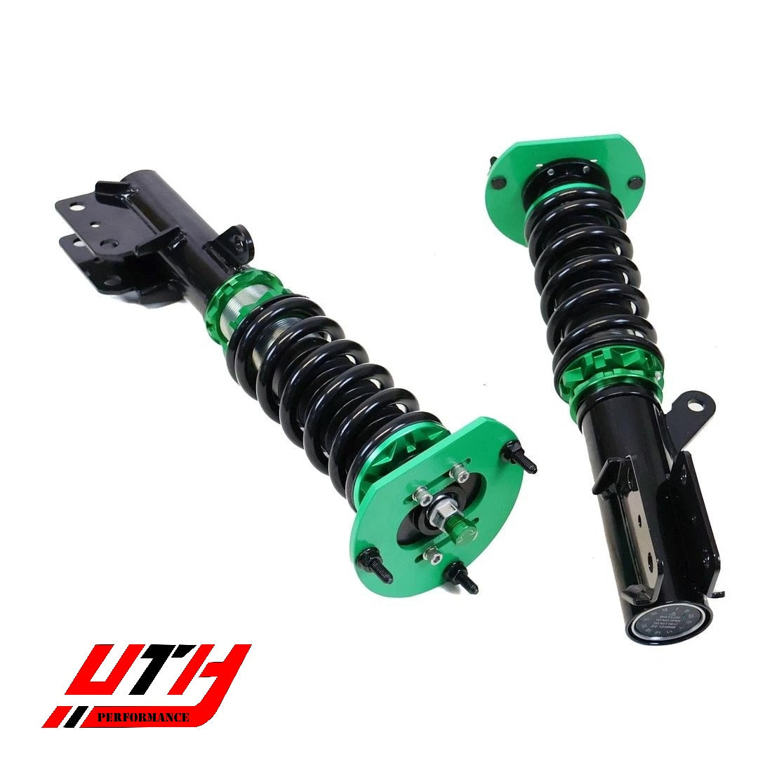 Rev9 Hyper Street II Coilover Shock for HHR 06-11, Cobalt 05-10, Pontiac G5 07-10