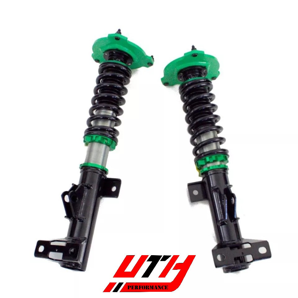 Rev9 Hyper Street II Coilover Shock for RWD Sedan W212 E300 E350 E500 E550 10-16
