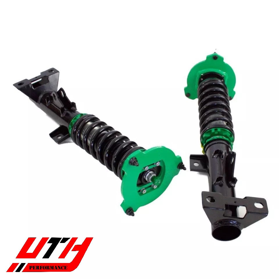 Rev9 Hyper Street II Coilover Shock for RWD Sedan W212 E300 E350 E500 E550 10-16