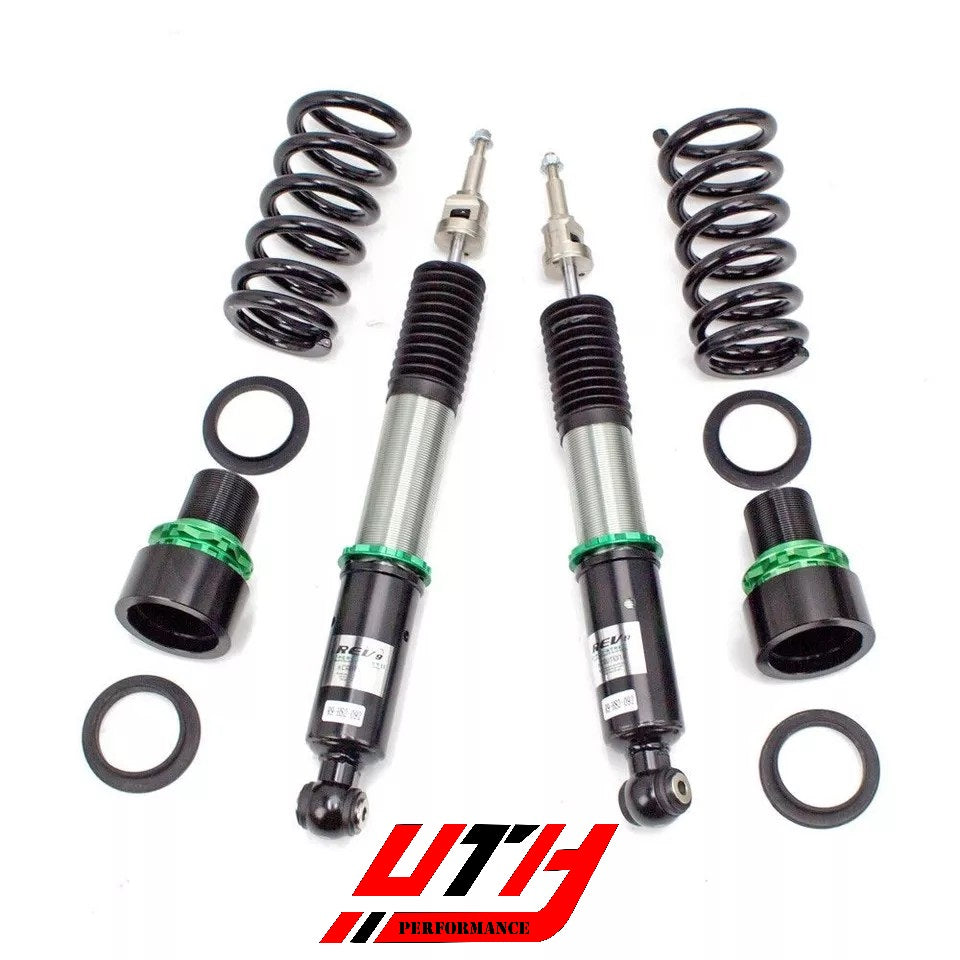 Rev9 Hyper Street II Coilover Shock for RWD Sedan W212 E300 E350 E500 E550 10-16