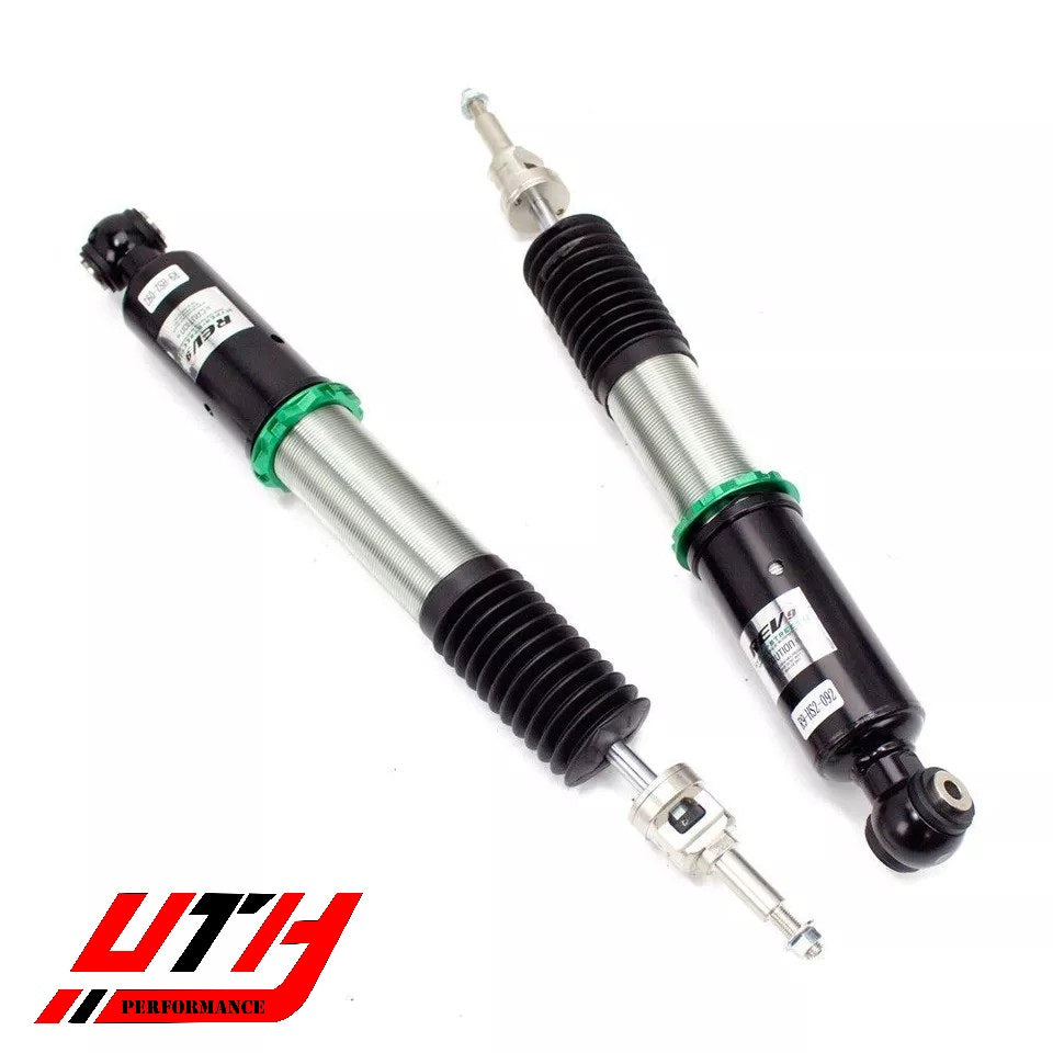 Rev9 Hyper Street II Coilover Shock for RWD Sedan W212 E300 E350 E500 E550 10-16