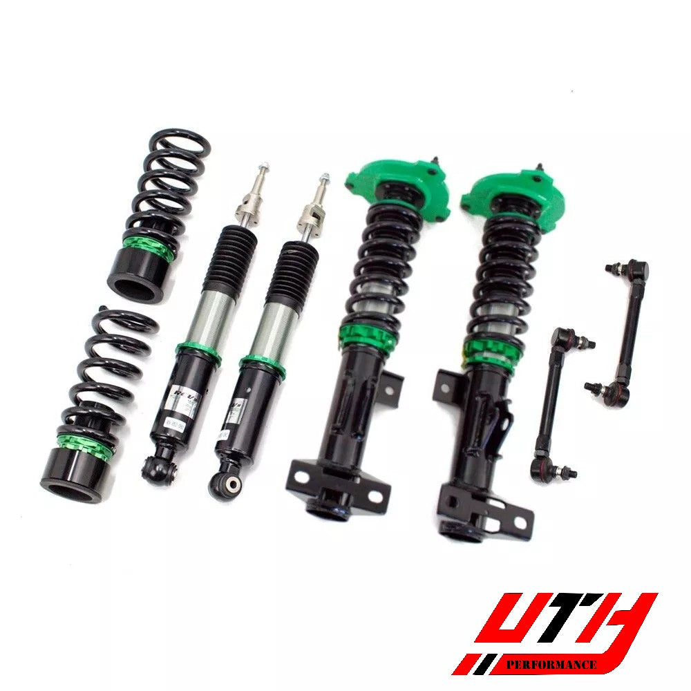 Rev9 Hyper Street II Coilover Shock for RWD Sedan W212 E300 E350 E500 E550 10-16