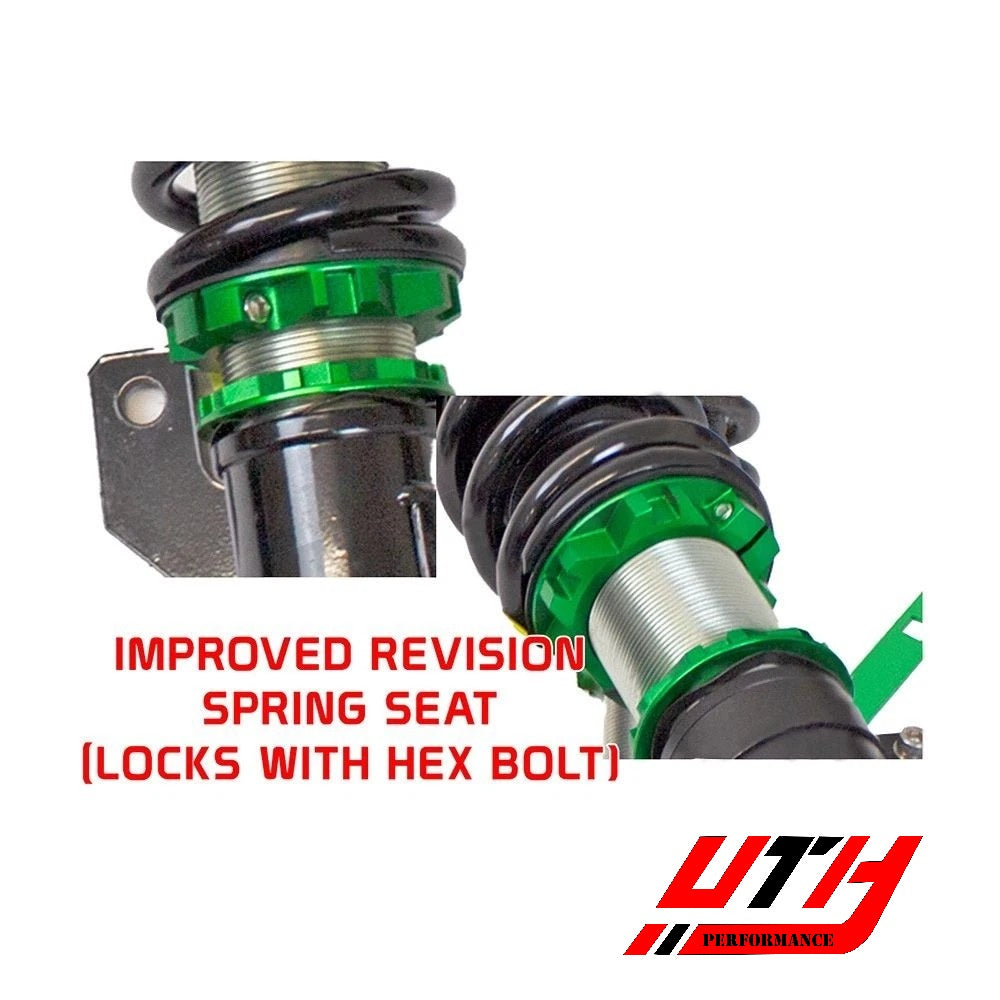 Rev9 Hyper Street II Coilover Shock for HHR 06-11, Cobalt 05-10, Pontiac G5 07-10