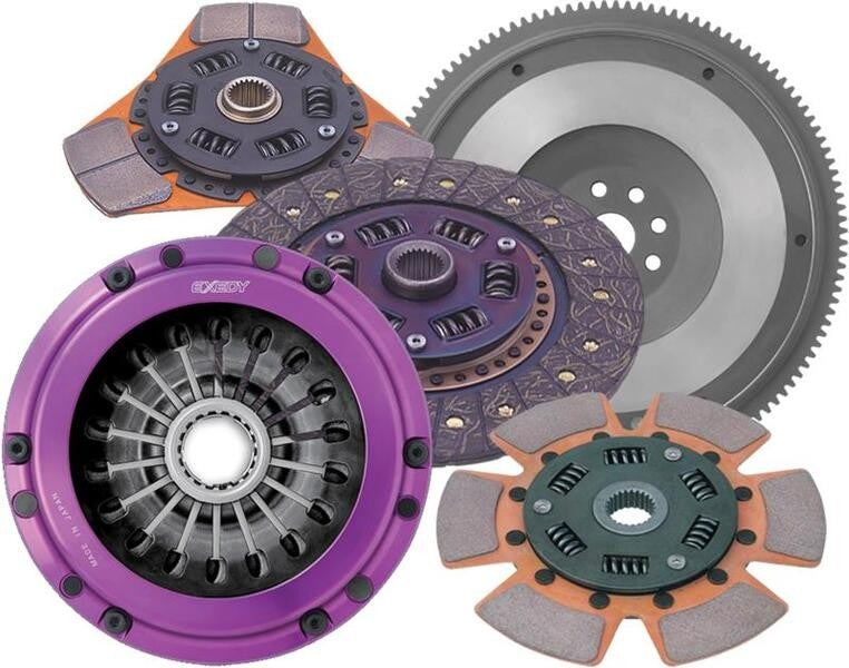 CLUTCH KIT