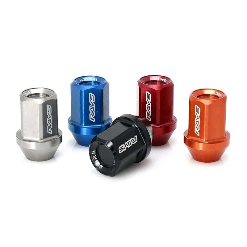 Wheel Lug Nuts