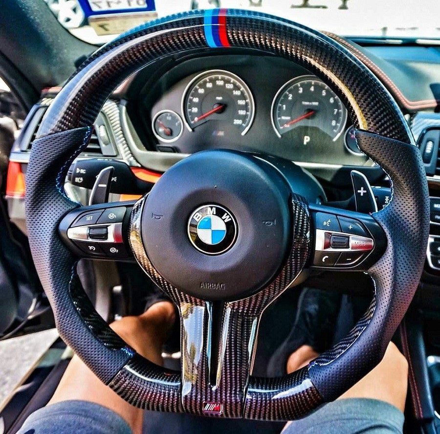 Steering Wheels