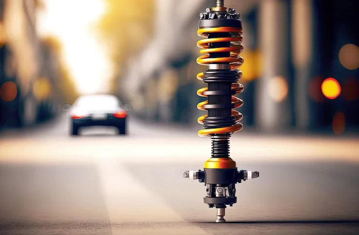 Coilovers