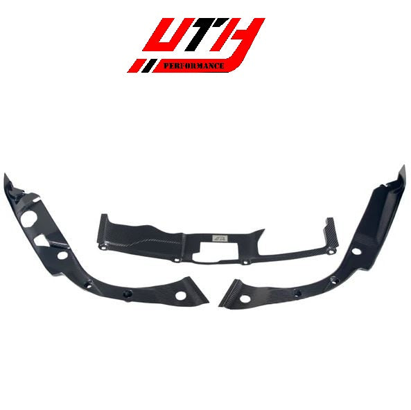 APR C/F RAD PLATE INTEGRA 23+ CF-924022