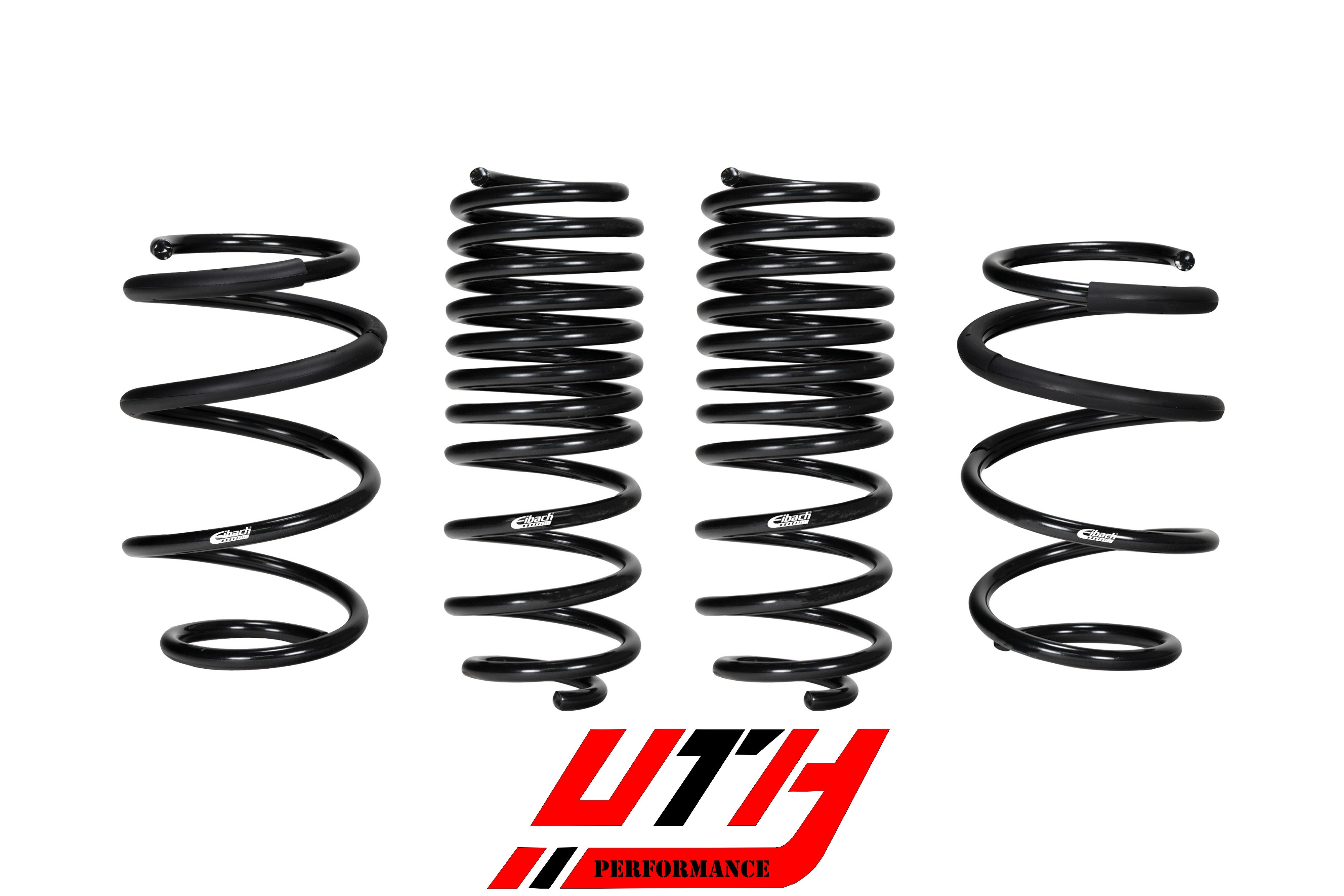 2021 MAZDA 3 Eibach E10 55 020 03 22 Eibach Pro Kit Lowering Springs