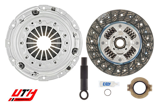 EXEDY STAGE 1 ORGANIC CLUTCH KIT For Honda CIVIC SI 22+