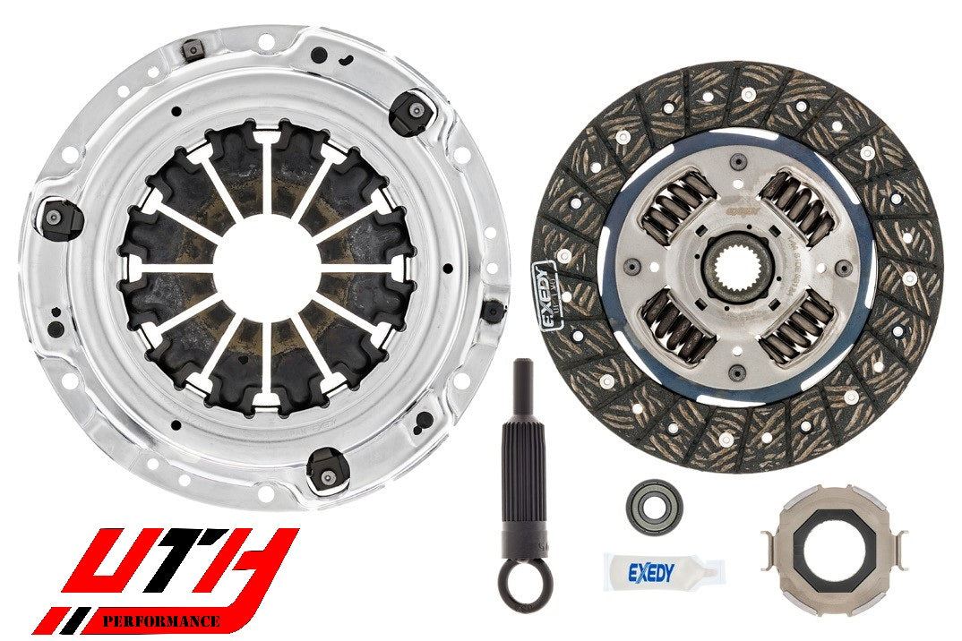 EXEDY STAGE 1 CLUTCH KIT Subaru BRZ 22+