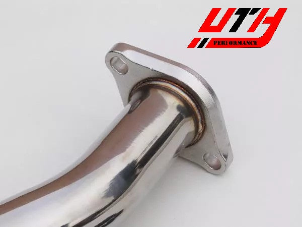 INVIDIA Uppipe Up pipe for WRX 02-14 Legacy GT 05-09 Forester XT 04-08 STi 04-21