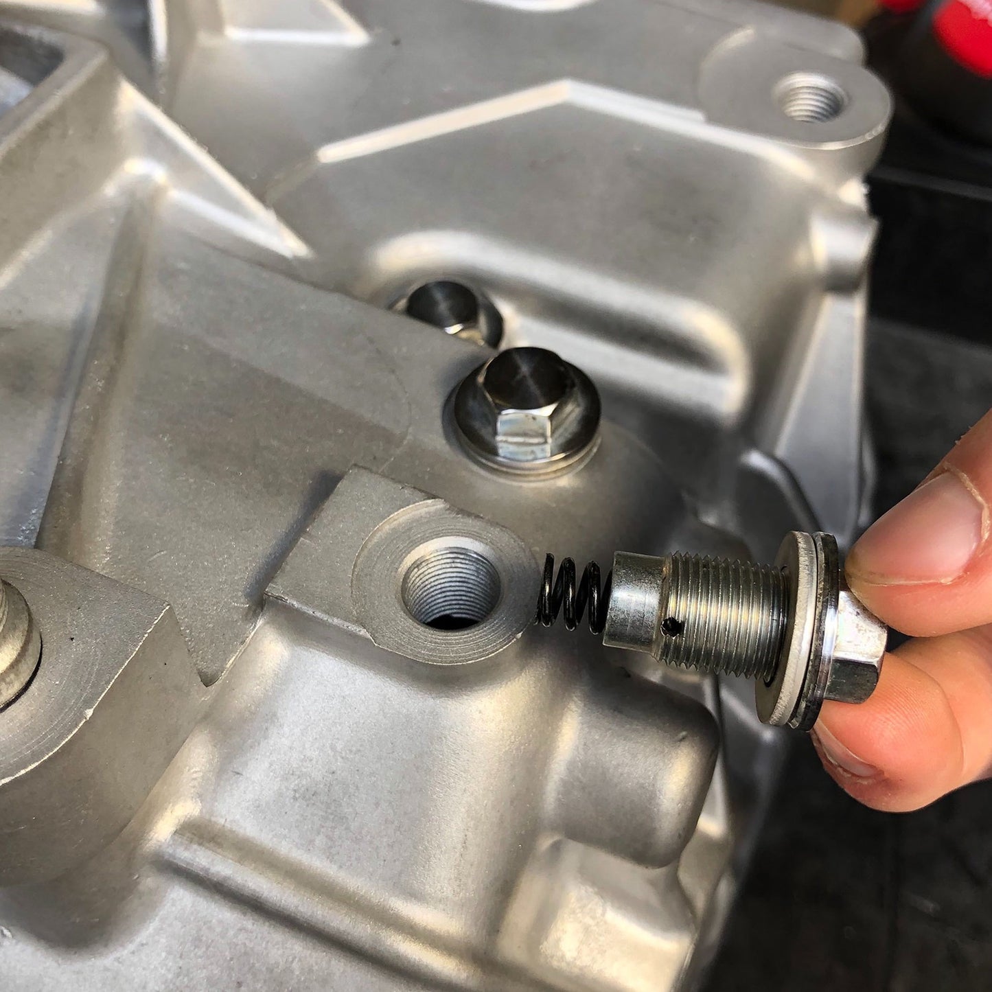 HYBRID DETENT SPRINGS HONDA TRANSMISSION