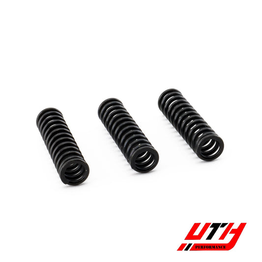 HYBRID DETENT SPRINGS HONDA TRANSMISSION