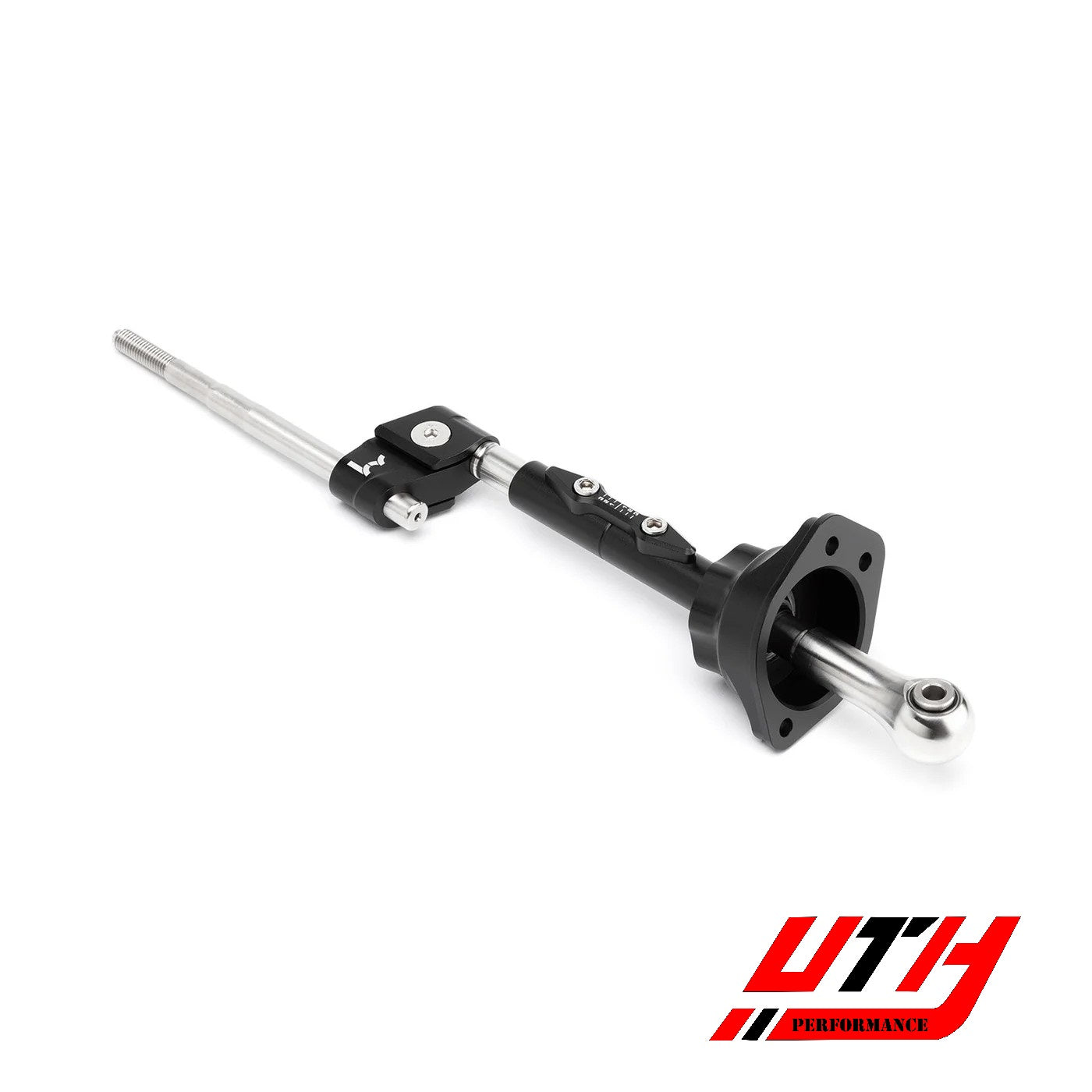 Hybrid Racing Short Shifter Universal B/D-Series Crx Civic Integra Del Sol