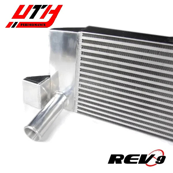 REV9 Aluminum FMIC Front Mount Intercooler Kit for Neon SRT4 SRT-4 03-05 Turbo