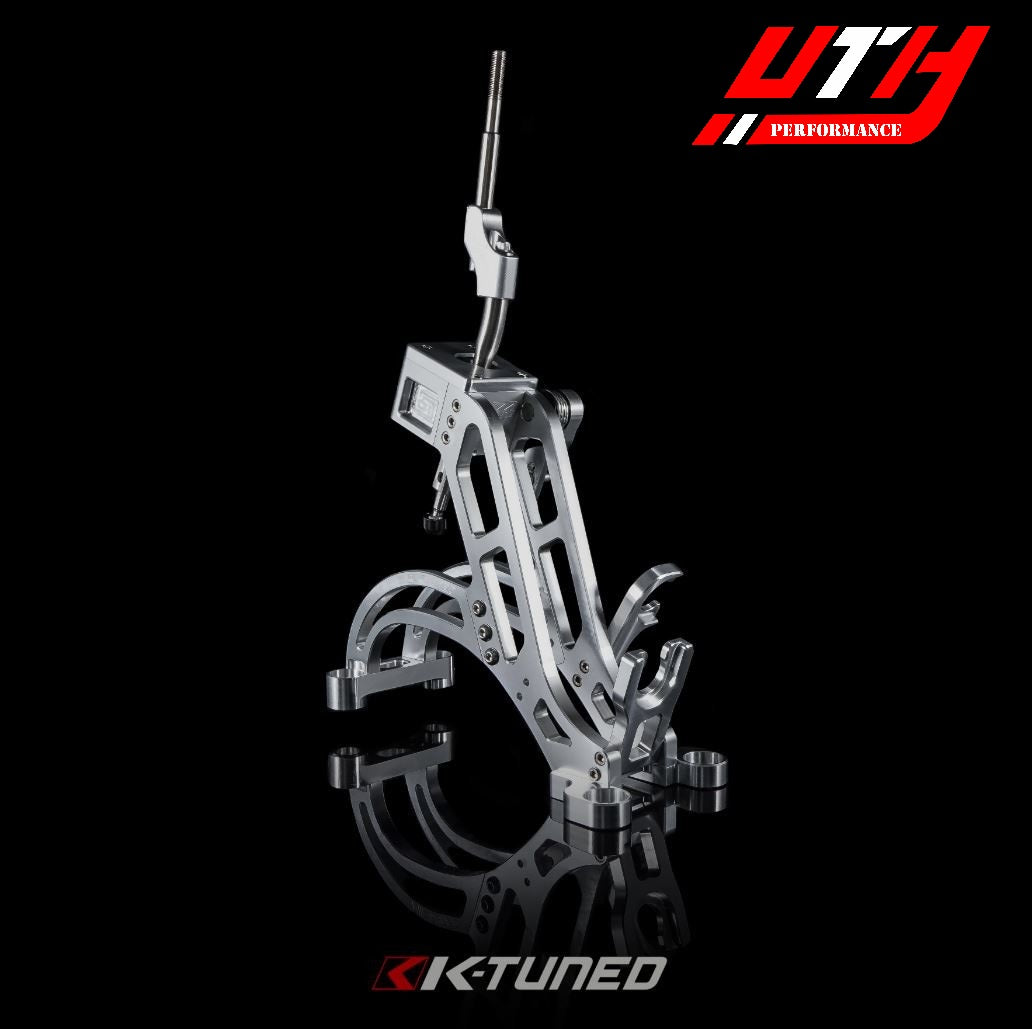 K-TUNED SHIFTER FOR 10TH GEN CIVIC 16-21 CIVIC TYPE R SI ( KTD-SFT-10T )