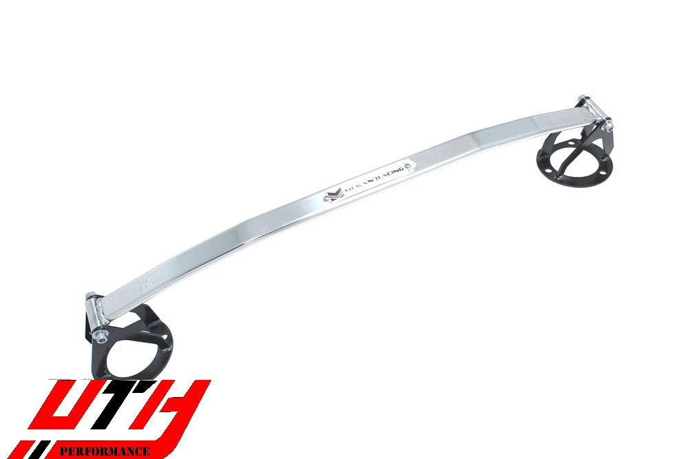 Megan Racing Race Spec Front Upper Strut Bar Brace for *V6 Only IS250 IS300 IS350 14-25