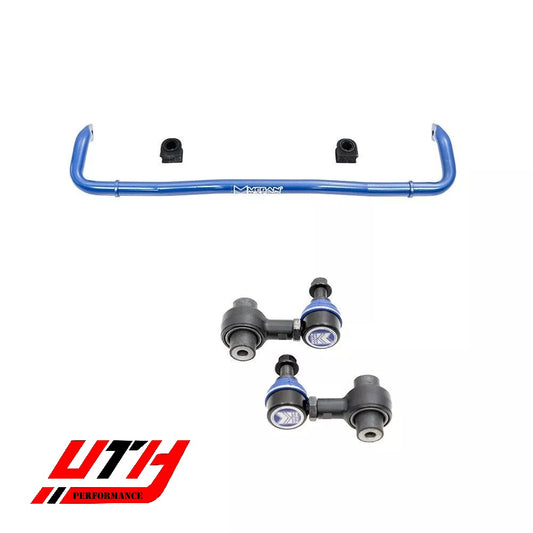 Megan Racing Rear Swaybar Sway Bar + End Link for Civic Type R FL5 Integra Type-S DE5