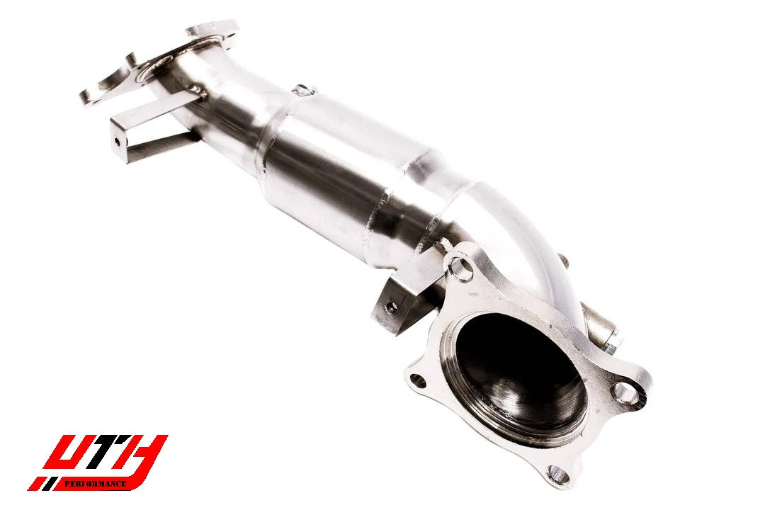 PLM Power Driven Catted Downpipe 2023+ FL5 Civic Type R 2023+ DE5 Integra Type S
