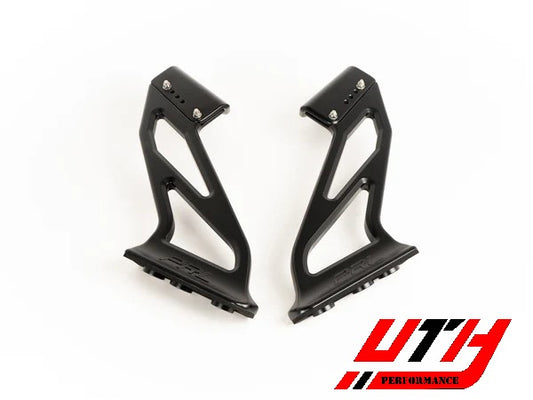 PRL Motorsports Spoiler Wing Risers Set for Honda Civic Type-R FL5 (2023+) New