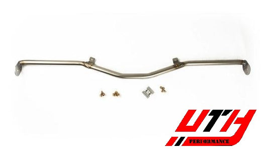 PRL REAR CHASSIS BRACE CIVIC 16-21 Civic Type R