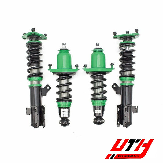 Rev9 Hyper Street II Coilovers *32way Damper* Shocks Springs for Scion tC 05-10