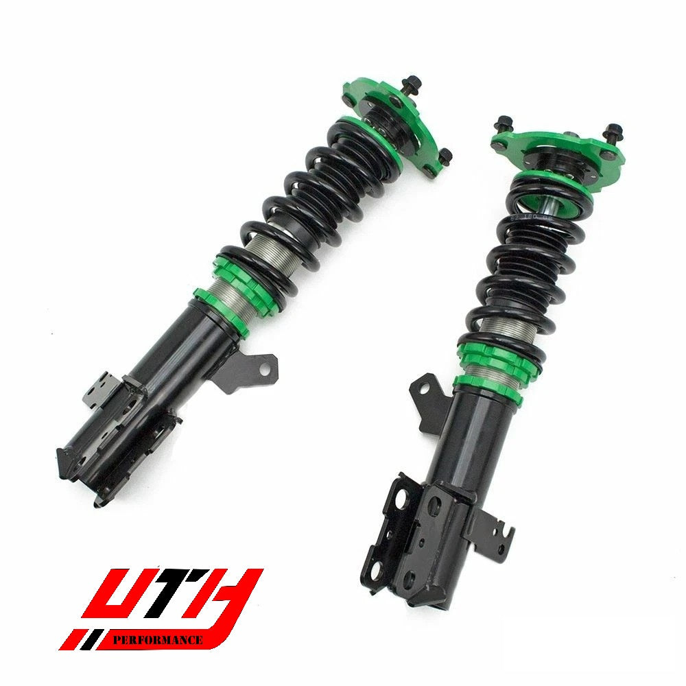 Rev9 Hyper Street II Coilovers *32way Damper* Shocks Springs for Scion tC 05-10
