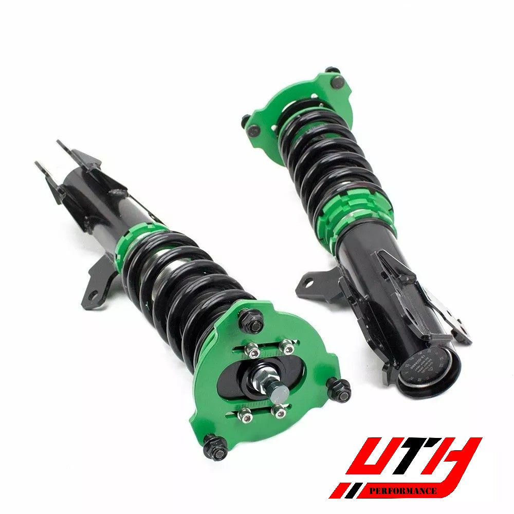 Rev9 Hyper Street II Coilovers *32way Damper* Shocks Springs for Scion tC 05-10