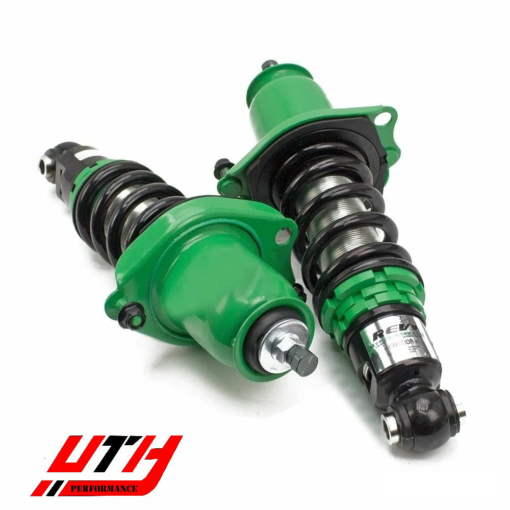 Rev9 Hyper Street II Coilovers *32way Damper* Shocks Springs for Scion tC 05-10