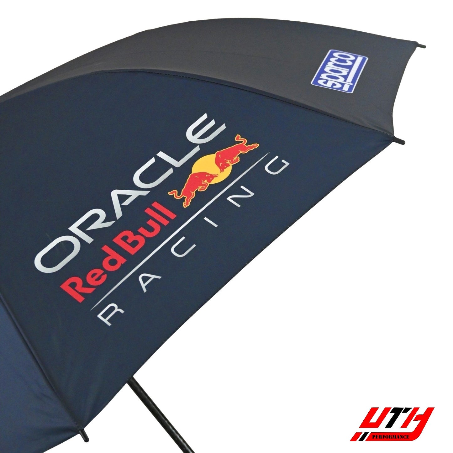 SPARCO UMBRELLA RED BULL RACING