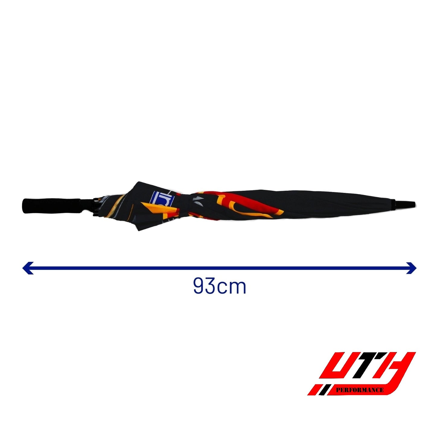 SPARCO UMBRELLA RED BULL RACING